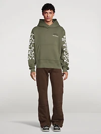 Straight-Leg Carpenter Pants
