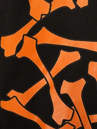 Bones Long-Sleeve T-Shirt
