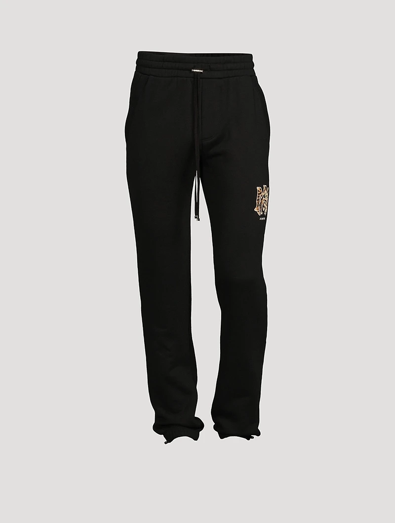 Lunar New Year M.A. Sweatpants