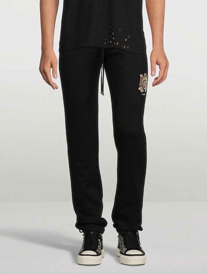 Lunar New Year M.A. Sweatpants