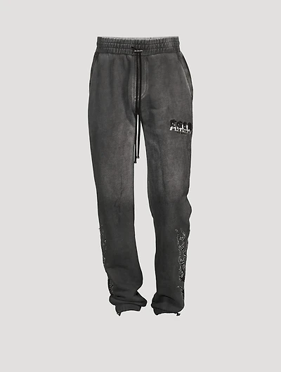 T.G.C.W. Cotton Sweatpants