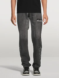 T.G.C.W. Cotton Sweatpants
