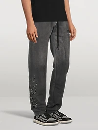 T.G.C.W. Cotton Sweatpants