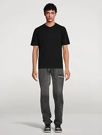 T.G.C.W. Cotton Sweatpants