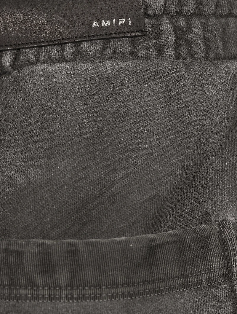 T.G.C.W. Cotton Sweatpants