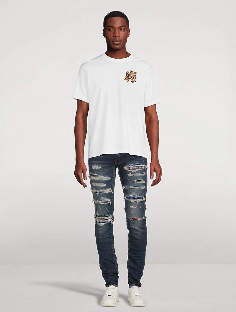 Lunar New Year M.A. T-Shirt