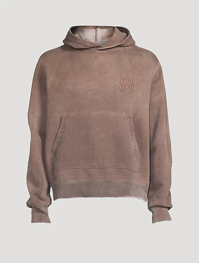 M.A. Cotton Hoodie