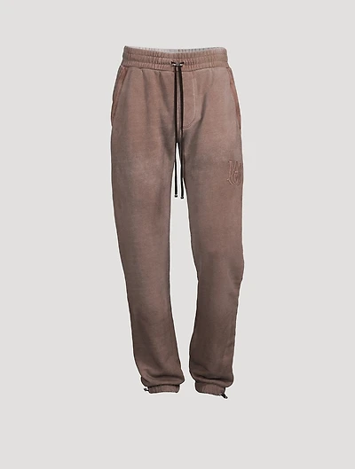 M.A. Cotton Sweatpants