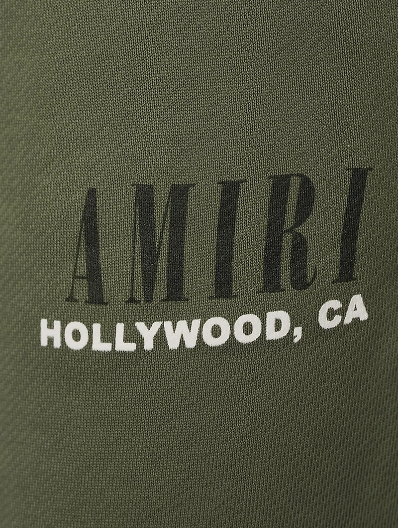 Bones Logo Sweatpants