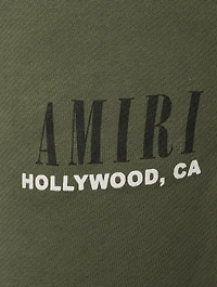 Bones Logo Sweatpants