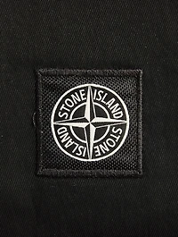 Nylon Twill Backpack
