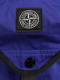 Nylon Twill Pouch Bag