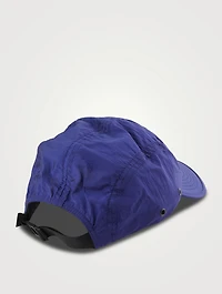 Econyl Regenerated Nylon Cap