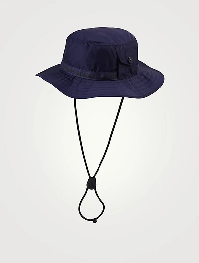 Packable Bucket Hat