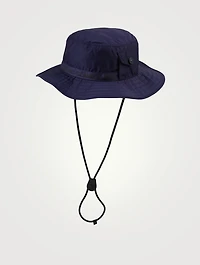 Packable Bucket Hat