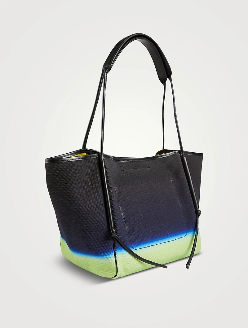 Printed Tote Bag