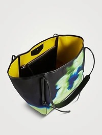 Printed Tote Bag