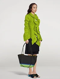 Printed Tote Bag