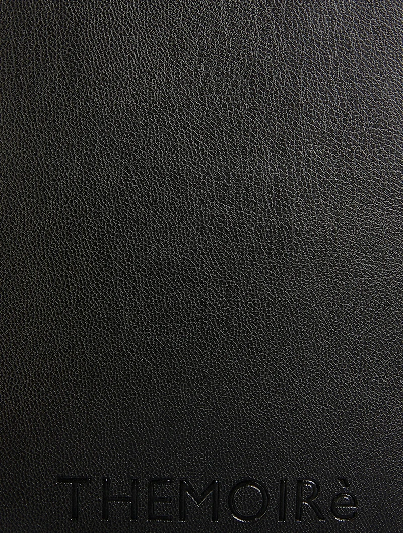 Onda Vegan Leather Crossbody Pouch