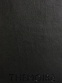 Onda Vegan Leather Crossbody Pouch