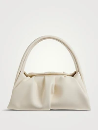 Hera Vegan Leather Shoulder Bag