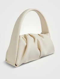 Hera Vegan Leather Shoulder Bag