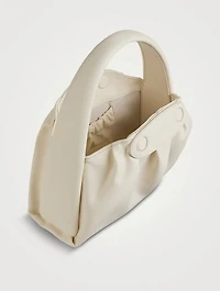 Hera Vegan Leather Shoulder Bag