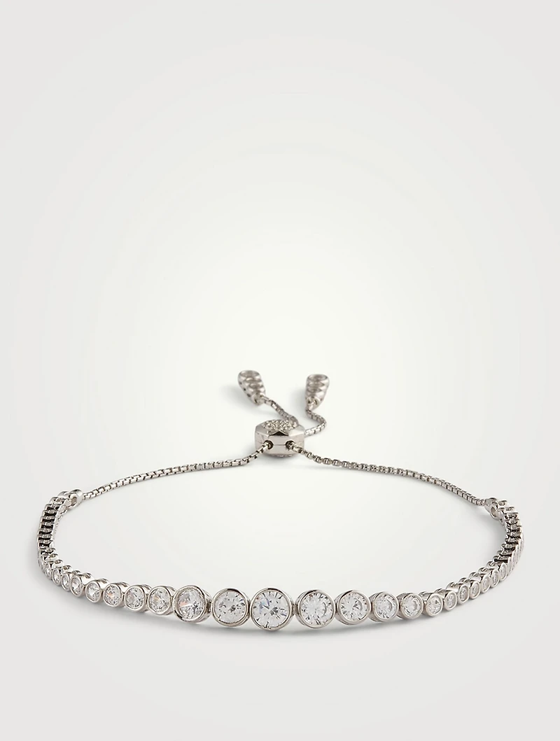 Quentin Slider Bracelet