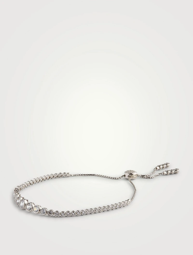 Quentin Slider Bracelet