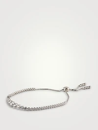Quentin Slider Bracelet