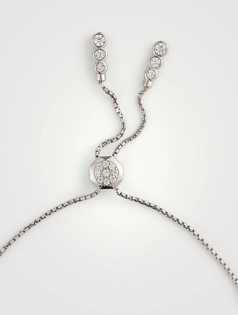 Quentin Slider Bracelet