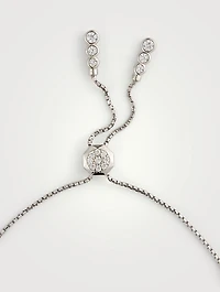 Quentin Slider Bracelet