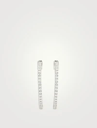 Amaia Hoop Earrings