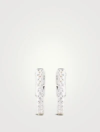 Baby Hoop Earrings