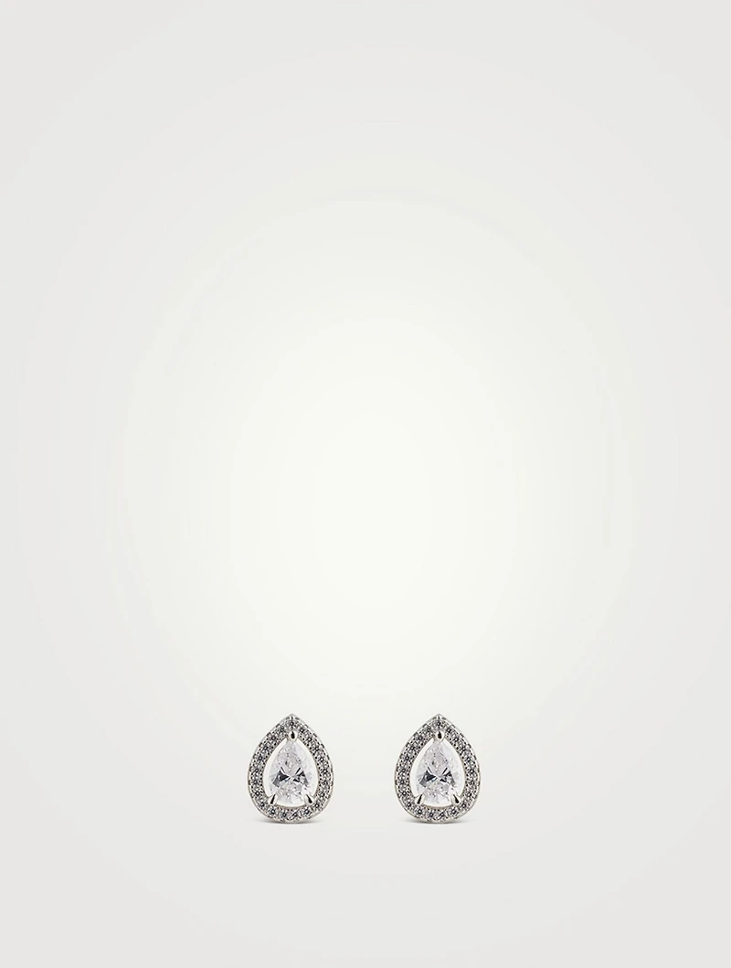 Emile Pear Borderset Studs