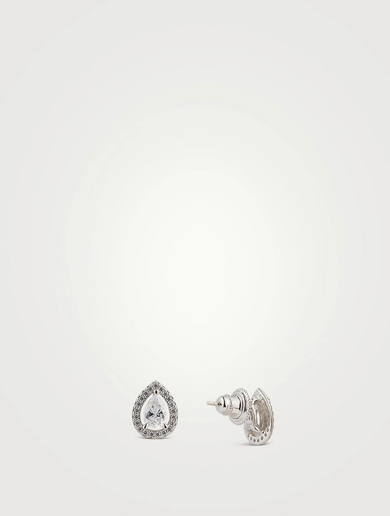 Emile Pear Borderset Studs