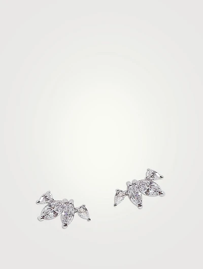 Kira Stud Earrings
