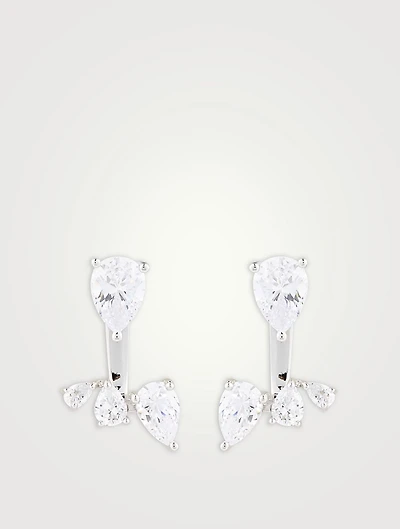 Navis Ear Jacket Earrings