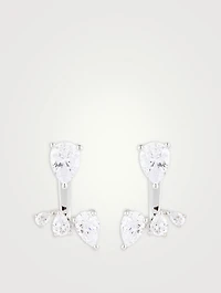 Navis Ear Jacket Earrings