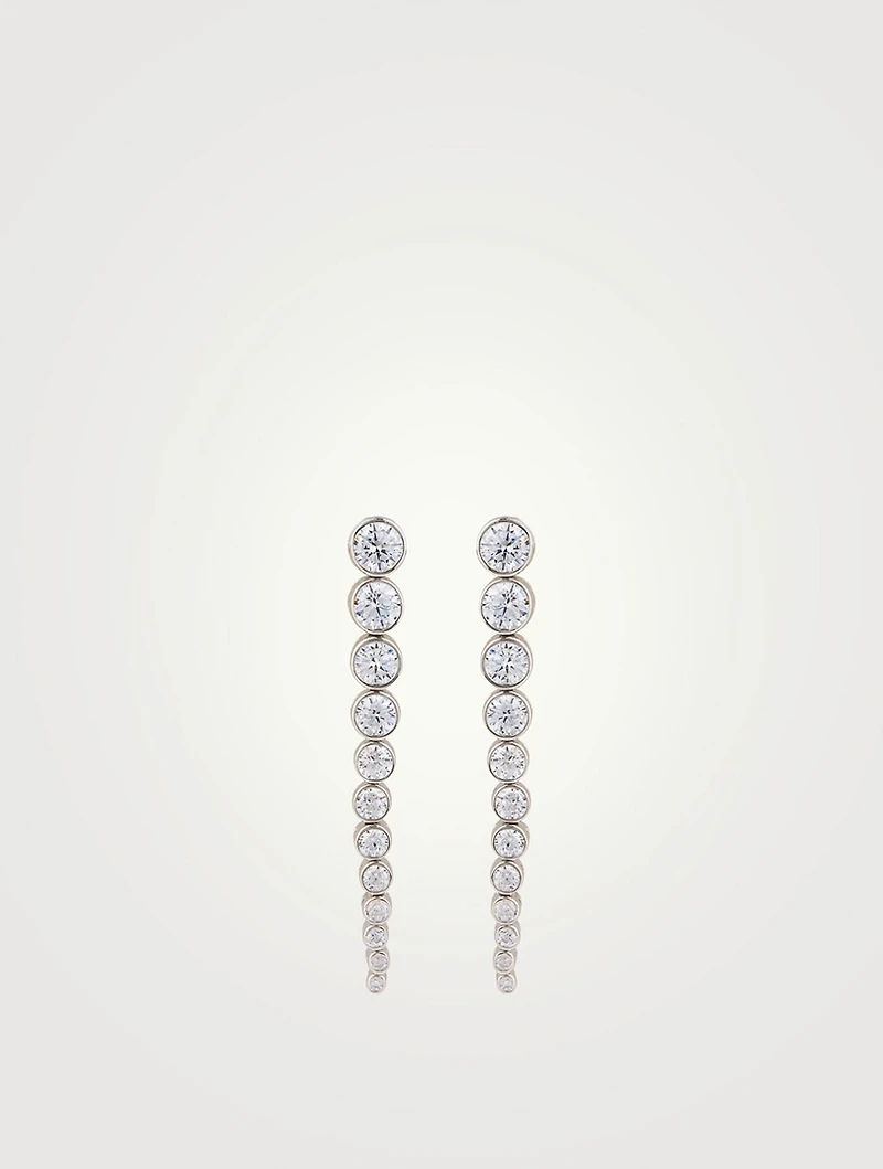 Quentin Drop Earrings