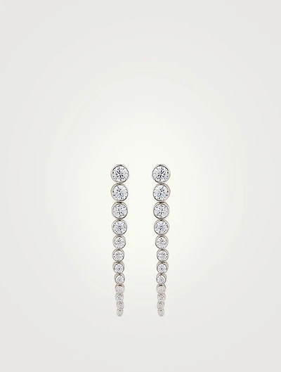 Quentin Drop Earrings