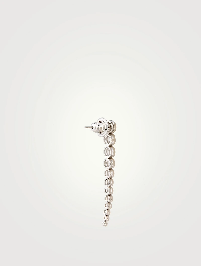 Quentin Drop Earrings