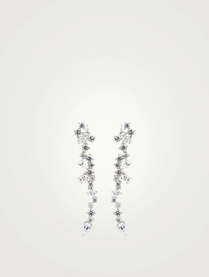 Solange Cocktail Earrings
