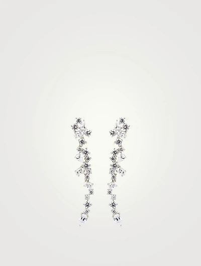 Solange Cocktail Earrings