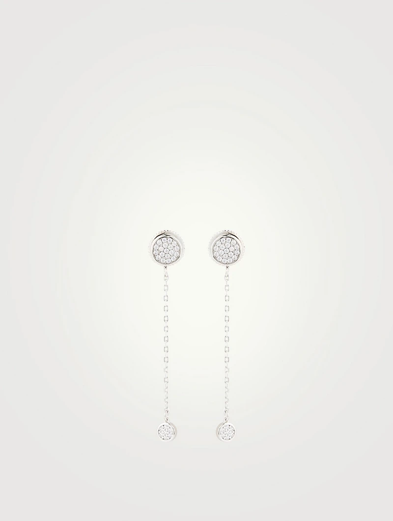 Gala Drop Earrings