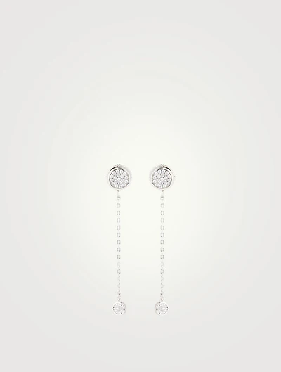 Gala Drop Earrings