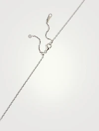 Calluna Lariat Necklace
