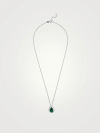 Eleanor Pendant Necklace