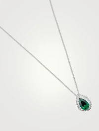 Eleanor Pendant Necklace