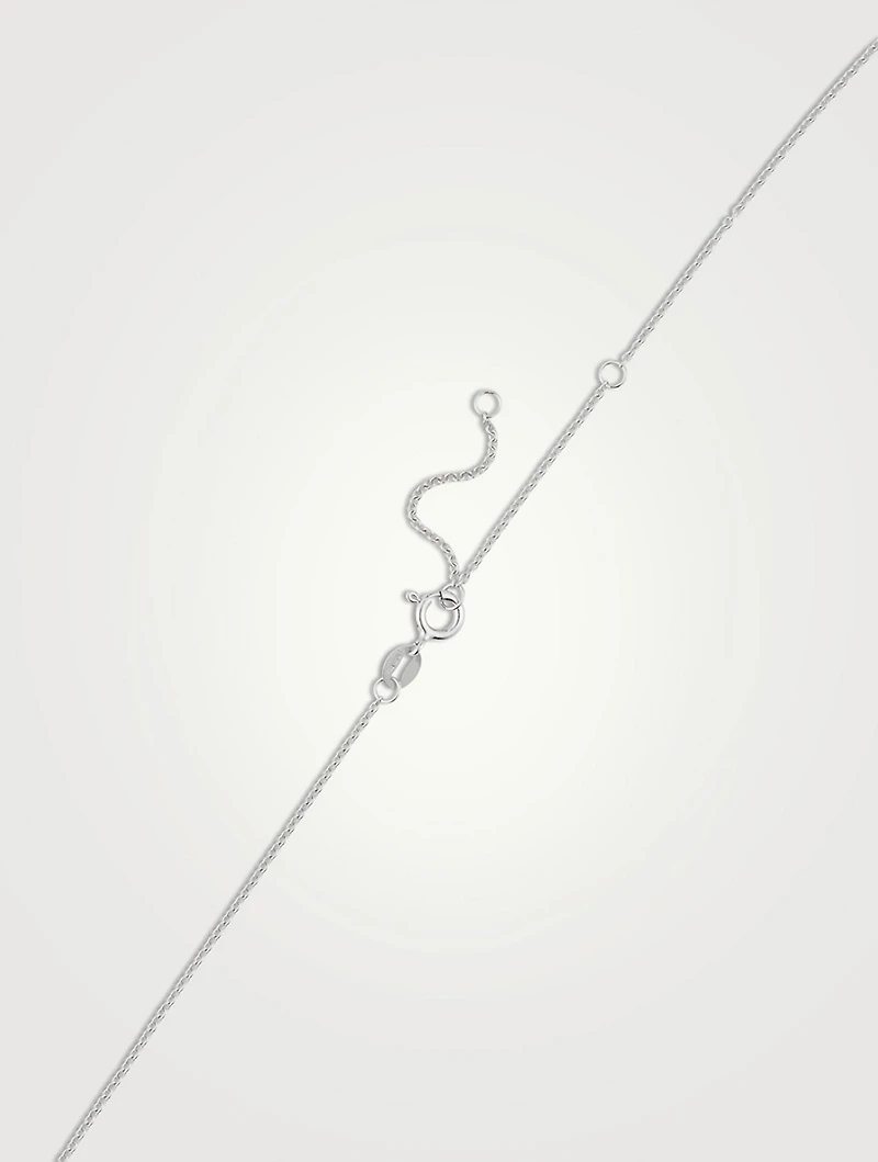 Eleanor Pendant Necklace